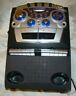 Mks5009 Naxa Portable Cd Player Radio Cassette Recorder Memorax