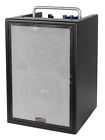 Mm3p Sunburst Gear Portable Battery Powered Pa Speaker System 851824003650