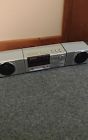Mm780 Emerson Vintage Boombox Radio Cassette Player