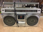 Mm9935k Sanyo Vintage Stereo Cassette