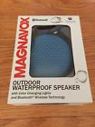 Mma3623 Magnavox Outdoor Waterproof Bluetooth