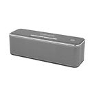 Mma3629  Magnavox Portable Speaker With Mic Powerful Sound Dsp 731398362912