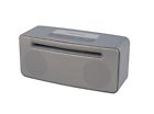 Mma3630  Magnavox Dsp Degree Sound Effect Portable Speaker With 731398363056