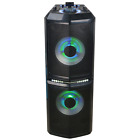 Mnremix Monster Brand New Remix Bluetooth Speaker Professional Dj Party