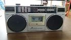 3-5455a Model Ge Vinta Boombox