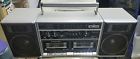 2250 Modulaire Realistic Boom Box Tape Player