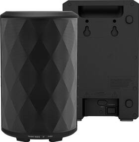 Rbbtw249 Monster Cable Refurbished Indoor And Outdoor Bluetooth Speakers - Wireless 40w