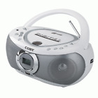 Mp-cd475 Coby Portable Cd Mp3 716829984758