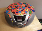 Mp3112-20 Memorex Vintage Boombox