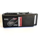 Mp3131 Tosonic Am Fm Stereo Boom Box Portable Radio Cassette Tape