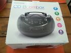 Mp3221g Memorex Cd Boombox With