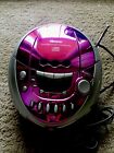 Mp3230blu Memorex Stereo