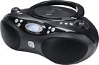 Mp3862 Memorex Flexbeats Boombox With 811922021154