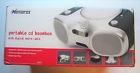 Mp8805 Memorex New Readable Boombox Digital Radio