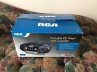 Rcd935 Mpn 935 Rca Rcd175 Cd-radio 044319751406