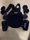 Mr-bt115-blk Minirig Bluetooth Speaker Bundle
