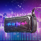 Mrw3391914 Insma Bluetooth Mini Wireless Power Bank Speaker Stereo Portable Waterproof