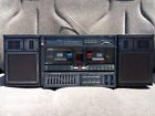 Ms-9890 Mts Sharp Style Clone Boombox