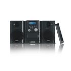 Ms3912 Axess Mini Entertainment System Jack 818443014306