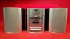 Ss1032878 Ms7630 Emerson Cassette Player Stereo System