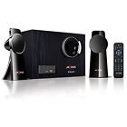 Msbt3909 Axess 2.1 Mini Entertainment 818443013293