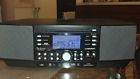 Msu-2030i Lasonic Boombox Ipod Dock Cd Stereo Aux Usb