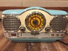 Mtt3200 Memorex Nostalgic Retro 50s Crosley