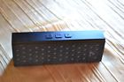 Mvmt Black Hive Bluetooth Speaker