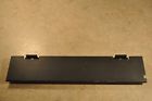 Mw-200 Sanyo Boombox Replacement Parts Batteries Cover