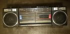 Mw-703 Sanyo Vintage Stereo Radio