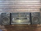 Mw235 Sanyo Portable Stereo Bass