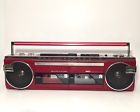 Mw710 Sanyo Magnetophone Stereo Radio