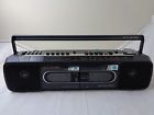 Mw737 Sanyo Vintage Model Radio