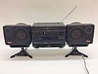 Mx-1 Seiko Instruments Vintage Boombox