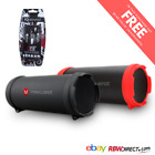 Mx-bt1-d1 Maxwest Powerful Sound Bluetooth Speaker Portable Rechargeable Free Stereo Earphones