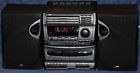 Mx-d2t Jvc 3 Cd Changer