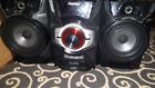 Mx-f630db Samsung Mx-f630b Mini Audio
