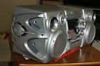Mx-g500 Jvc Compact Component Stereo Cd