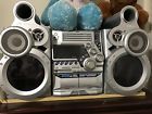 Mx-gt80 Jvc Mx Gt80