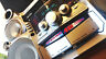 Mx-gt88 Jvc Gigatube System