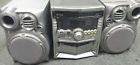 Mx-ka3 Jvc Compact Component System Cassette Stereo Cd Player Does Not