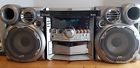 Ca-mxkb30 Mx-kb30 Jvc Compact Component System Compu Play Control Tape Deck