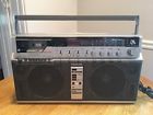 M-x650k Mx650k Sanyo Vtg 80s