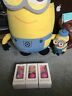 My-01 Uniway Sports Bluetooth Speaker Pink Joy And Happiness