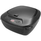 N-a Gpx Bluetooth Boom Box Cd Music System Players 047323711701