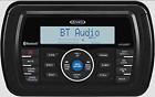 Jhd40bt N-a Jensen Bluetooth Radio 088021730137