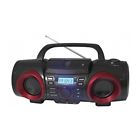 Npb-267 N-a Naxa Electronics Classic Bluetooth Boombox Consumer 611267394544