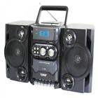 Mp3-cd N-a Naxa Electronics Portable Player With Stereo Radio 021113178431