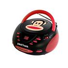 N-a Paul Frank Stereo Cd 961613236456