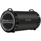 N-a Portable Bluetooth Boom Box Cd Music System Players 068888770224
